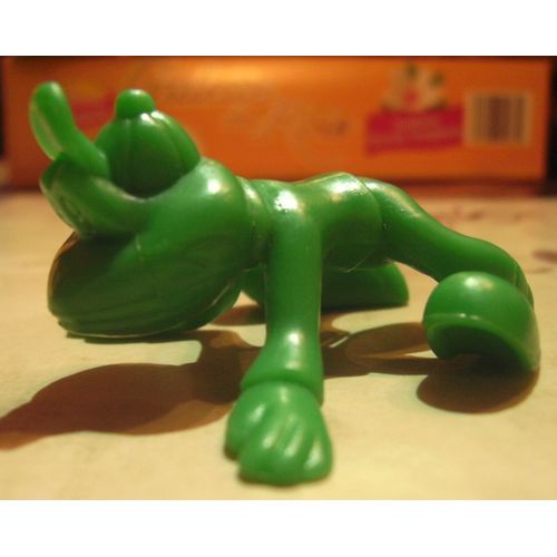 Grenouille Logistix N°4 (6.5 Cm)