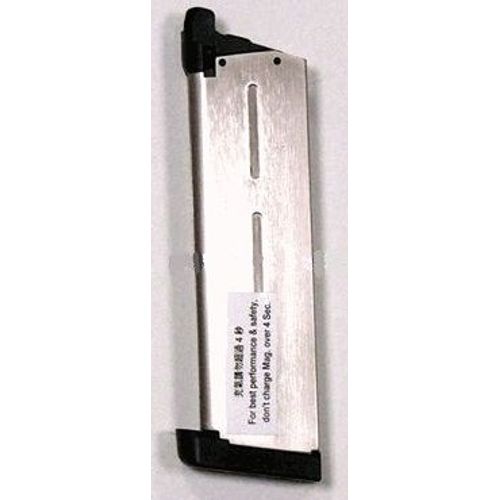 Chargeur 26 Billes Sti Tactical Master Gaz Asg 17182