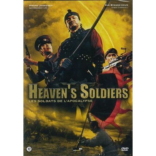 Heaven 's Soldiers