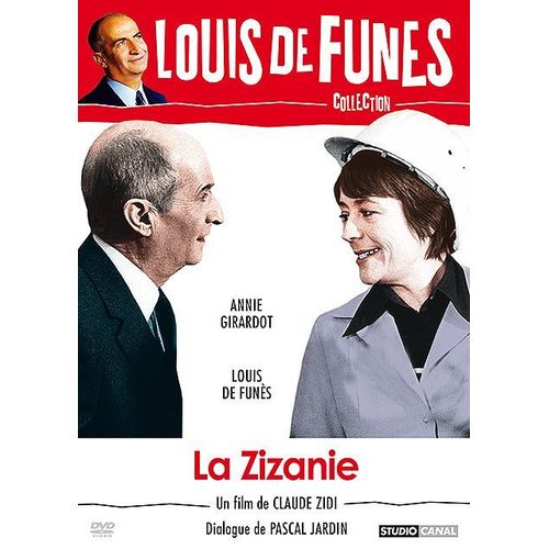 La Zizanie