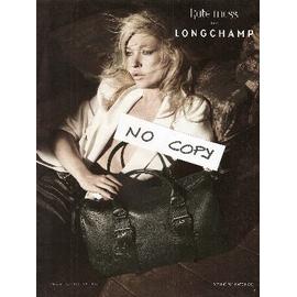 Achat Longchamp Kate Moss à prix bas - Neuf ou occasion | Rakuten