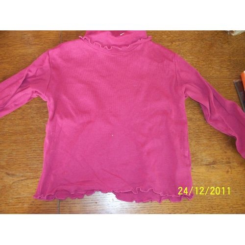 Sous-Pull 102 Cm