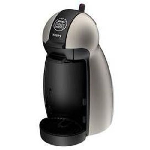 Krups Nescafé Dolce Gusto YY1730FD - Machine à café - 15 bar - titane