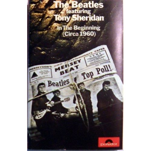 The Beatles Featuring Tony Sheridan