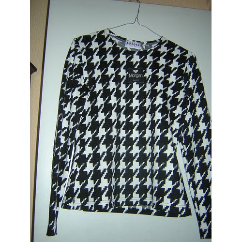 T-Shirt Morgan 38/40.