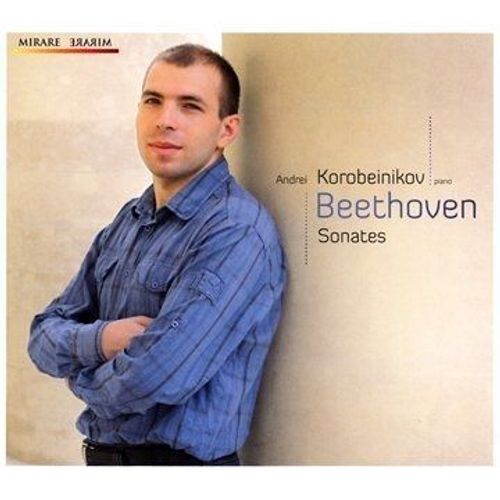 Sonates Pour Piano No. 17, 24, 30, Bagatelles Opus 126