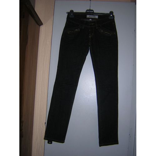 Jean Miss Chic Taille 36.