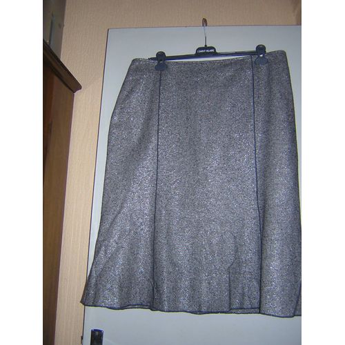 Jupe La Maison Du Jersey Taille 50.