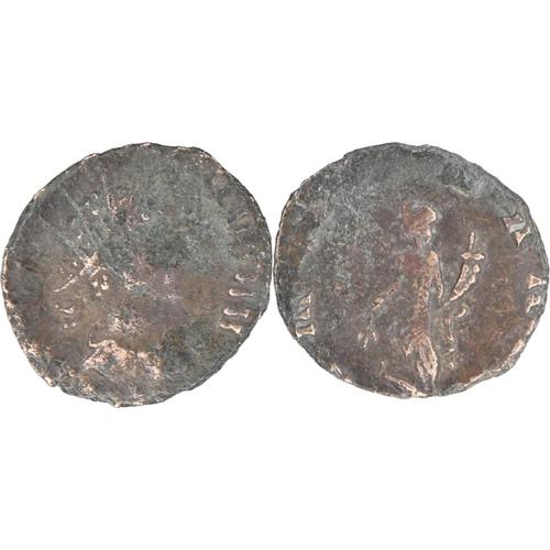 Rome - Antoninien - Claude Le Gothique - Annona - 269 Ad - Ric.212 - 18-087