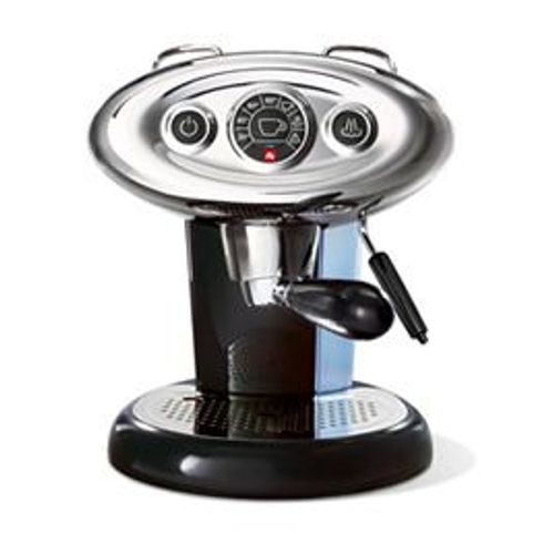 Illy X7.1 - Cafetière expresso