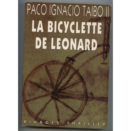 La Bicyclette De Léonard