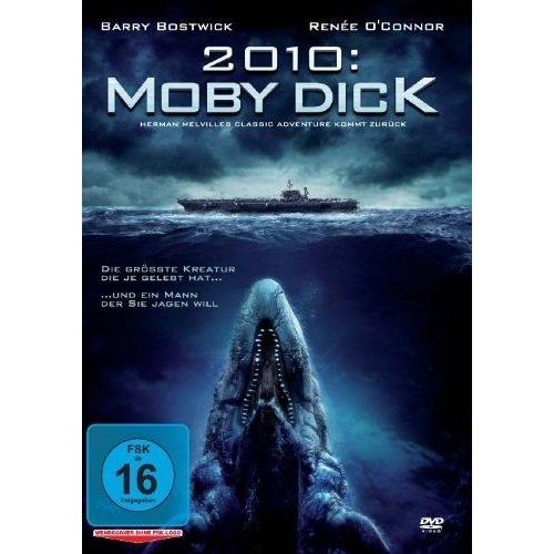 Various Moby Dick [Import Allemand] (Import)