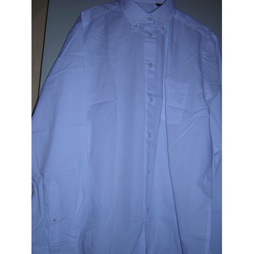 Chemise Owk 41/42(L) 65% Polyester 30% Coton.