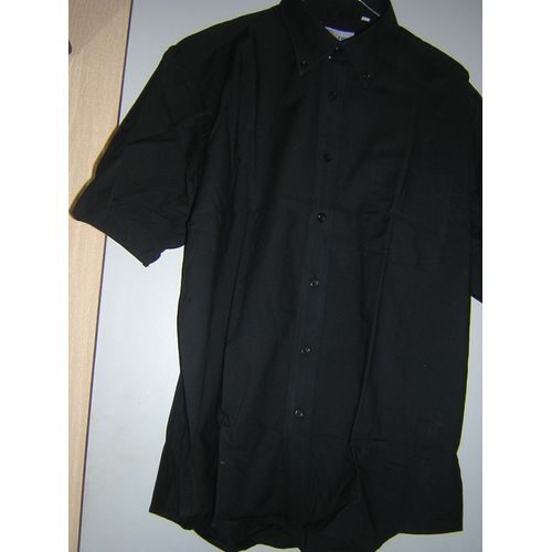 Chemise Sport Com Taille L.70% Coton 30% Polyester.