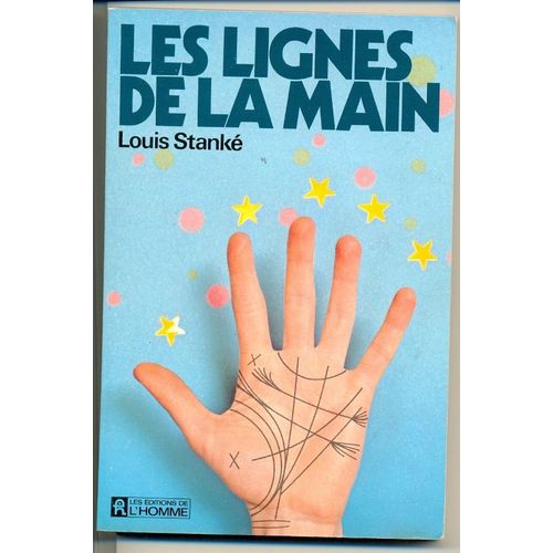 Les Lignes De La Main