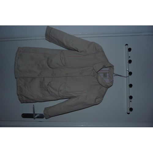 Manteau Tex 6 Ans