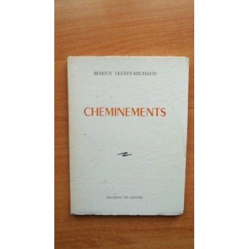 Cheminements