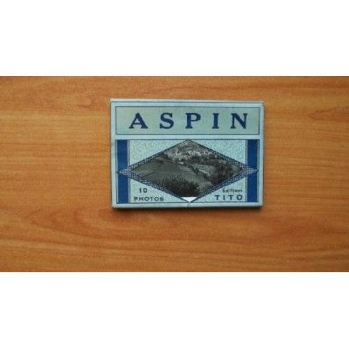 Aspin 10 Photos