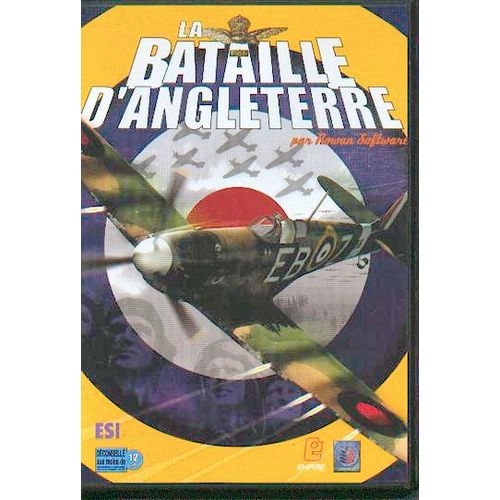 La Bataille D'angleterre Pc