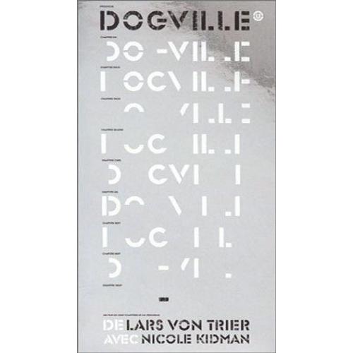 Dogville - Édition Collector