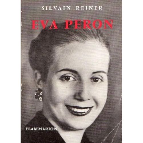 Eva Peron