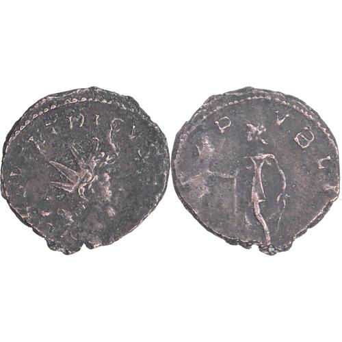 Rome - Empire Des Gaules - Antoninien - Tetricus I - Spes Pvblica - Ric.135 - 18-056