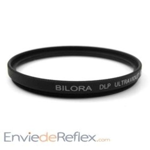 Bilora Filtre UV HDMC diamètre 58mm