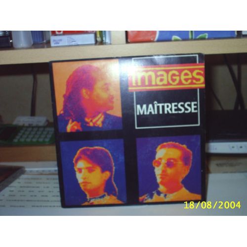 Maitresse