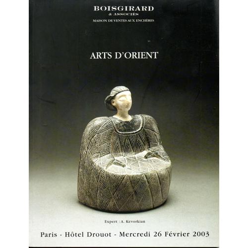 Arts D'orient; Textiles D' Egypte, Archéologie, Art Arménien, Arts De L' Islam