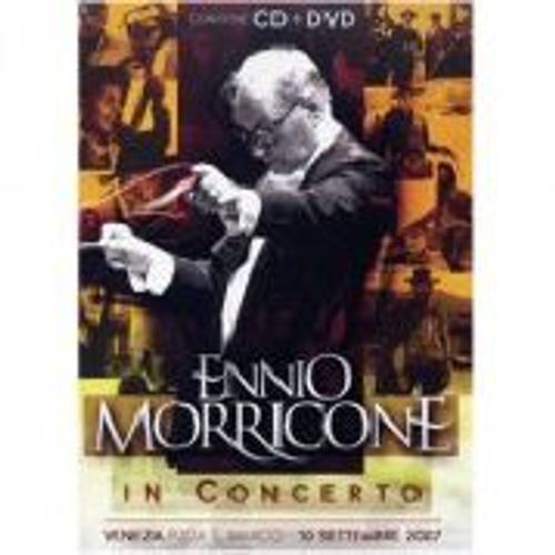In Concert -Cd+Dvd-