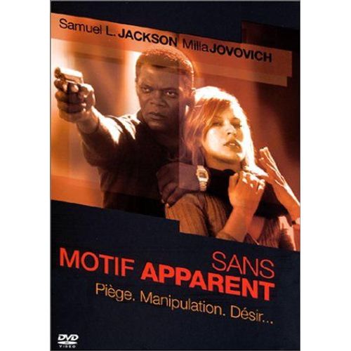 Sans Motif Apparent