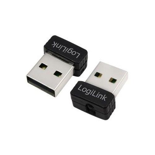 Clé USB Nano WiFi 2.0, 150 Mbps