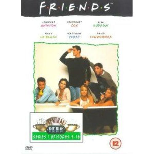 Friends