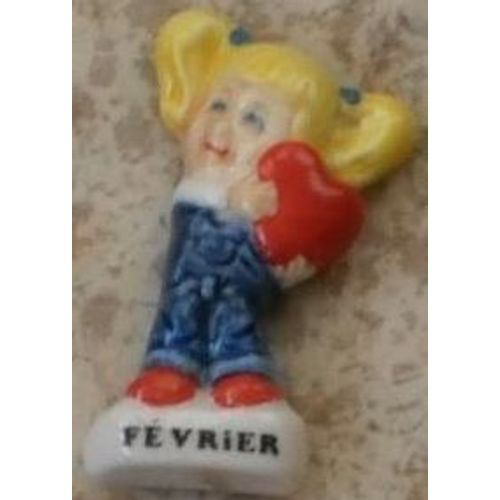 Feve Fevrier