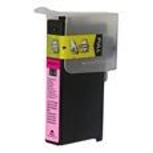 Cartouche compatible Lexmark n°100XL Magenta
