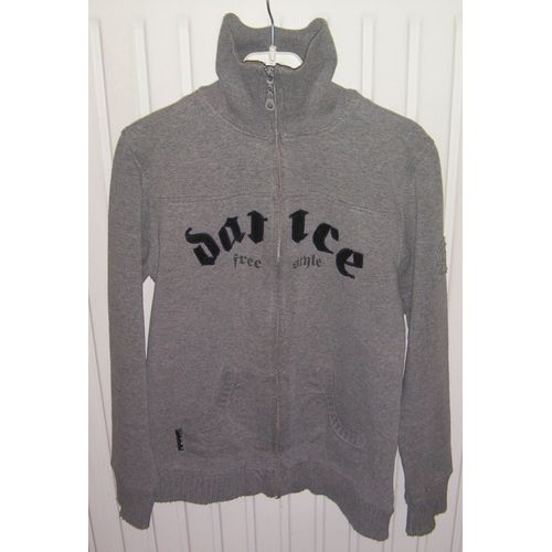 Sweat Lorie Academy - Taille 12 Ans