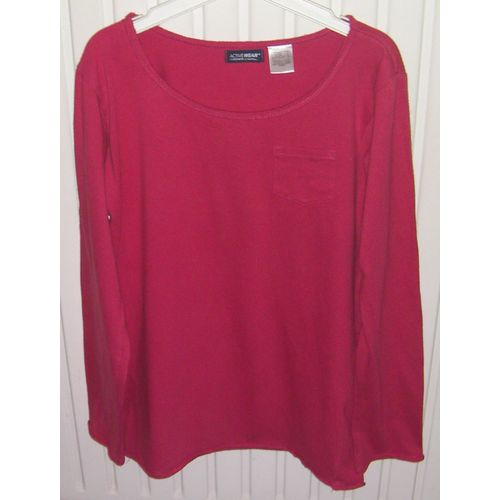 Tunique Active Wear - Taille 12 Ans