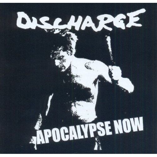 Apocalypse Now