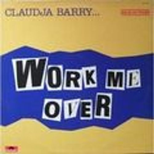 Work Me Over