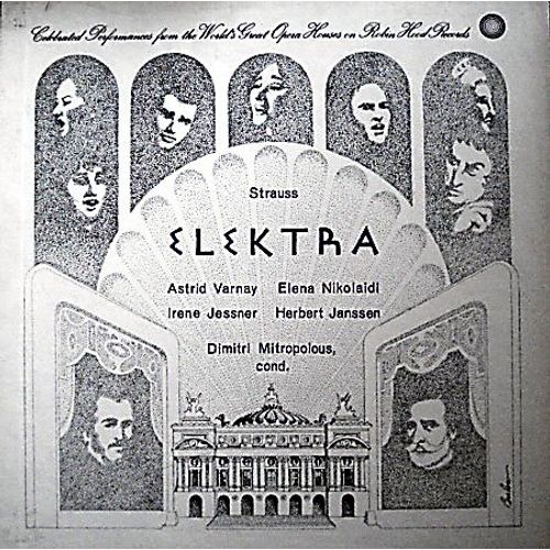 Elektra