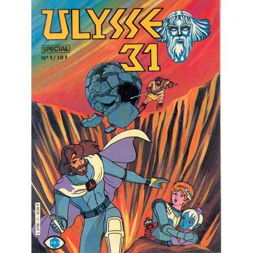 *Ulysse 31 *  N° 1 : Ulysse 31  Special