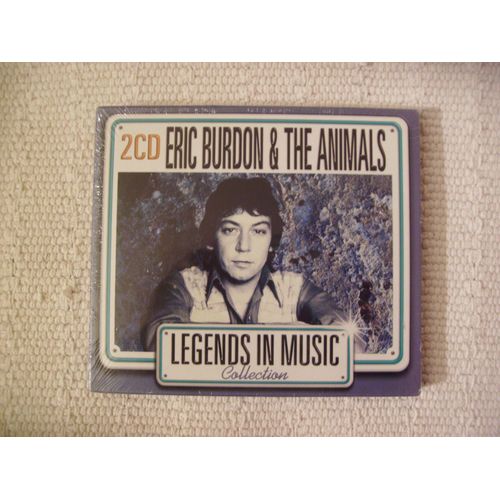 Legends In Music