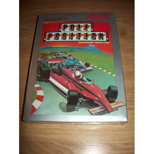 Pole Position