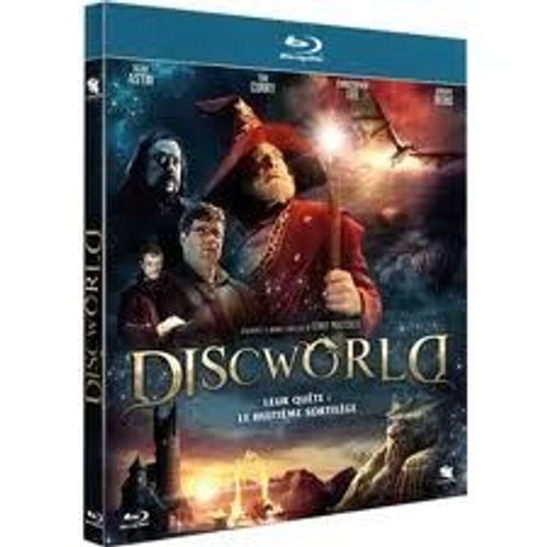 Discworld - Blu-Ray