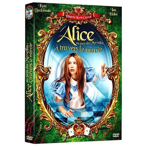 Alice À Travers Le Miroir