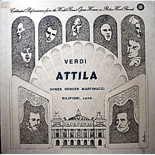 Attila