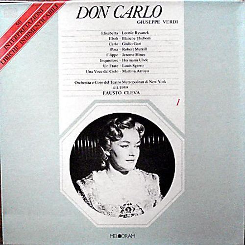 Don Carlo