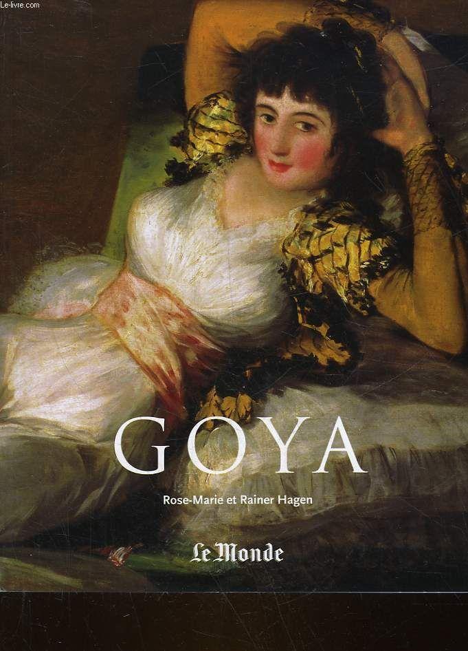 Francisco Goya (1746-1828)