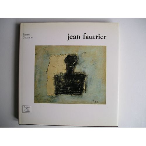Jean Fautrier