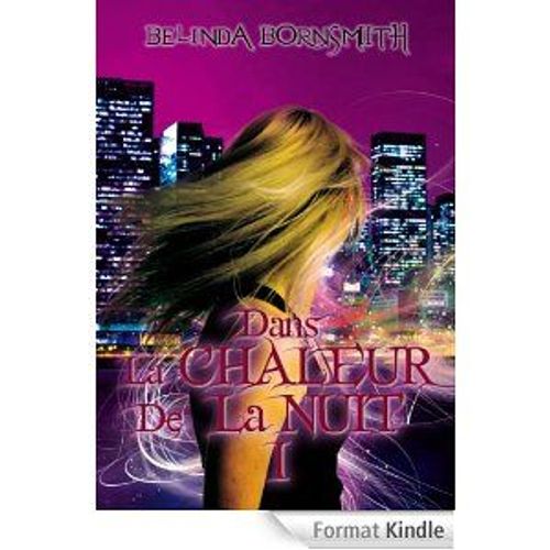 Dans La Chaleur De La Nuit 1